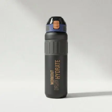 The Minimalist Hospitality Pavilion (BOTTELYY-161 1000ML Hydration Carafe)