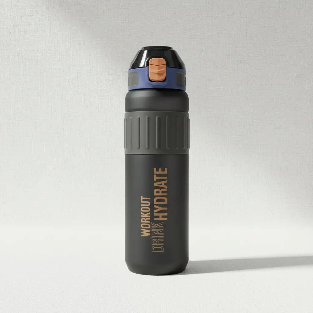 The Minimalist Hospitality Pavilion (BOTTELYY-161 1000ML Hydration Carafe)
