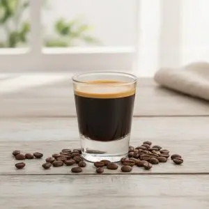Glass Cup (6-Piece) – LXY1505
