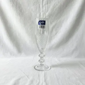 The Minimalist Hospitality Pavilion (Juice Glass - 6 Pieces)