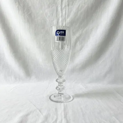 The Minimalist Hospitality Pavilion (Juice Glass - 6 Pieces)