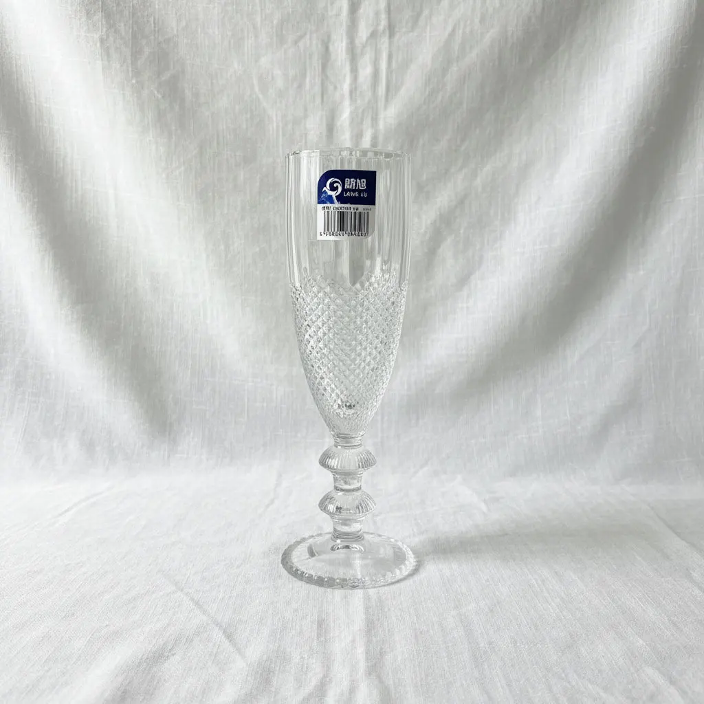 The Minimalist Hospitality Pavilion (Juice Glass - 6 Pieces)