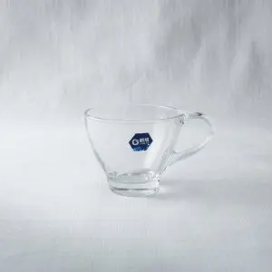 Glass Tea Mug (6-Piece) – LXZB64