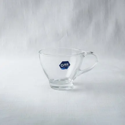 Glass Tea Mug (6-Piece) – LXZB64