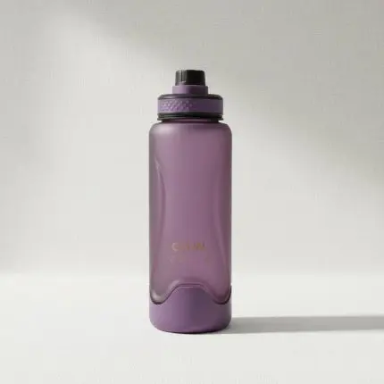 The Eyun AeroVelocity 1L High-Performance Sports Water Bottle