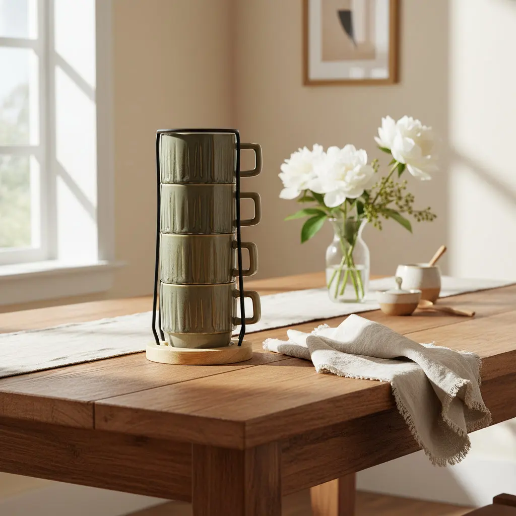 Coffee Stand – NSR-A1-198