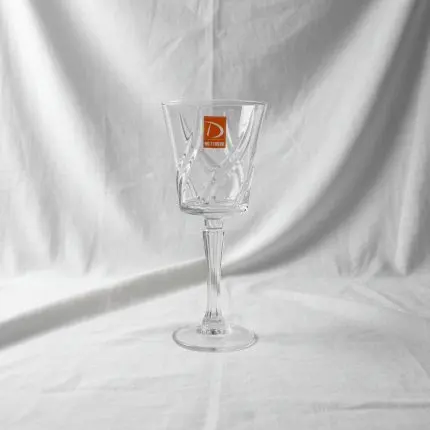 Glass Deli Cup (6-Piece) – TKB514D