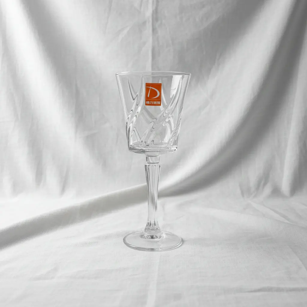 Glass Deli Cup (6-Piece) – TKB514D