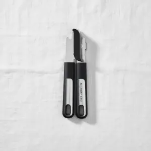 Can opener Graphite