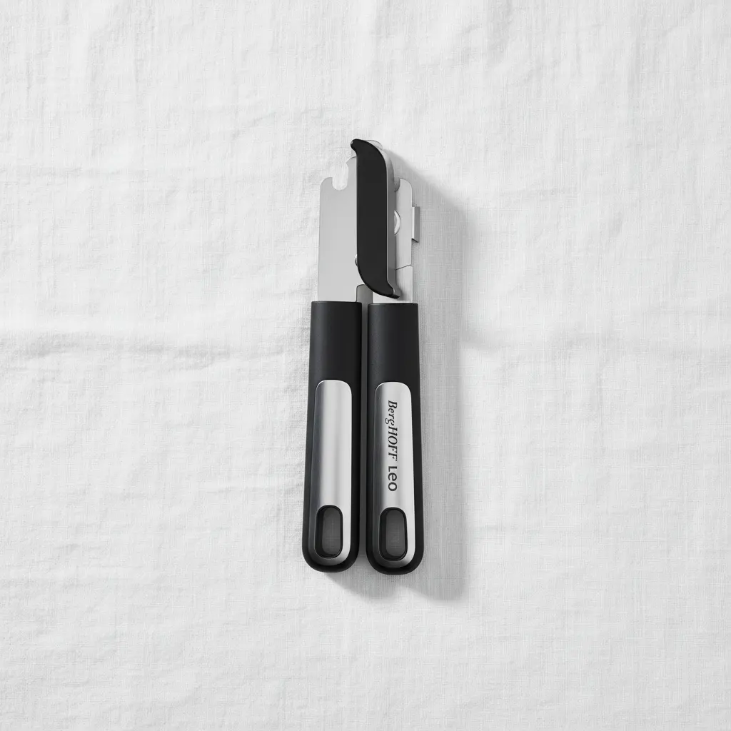 Can opener Graphite