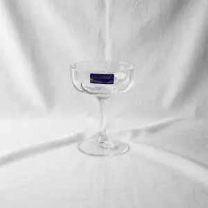 Glass Juice Cups (200ml) (6 Pieces )