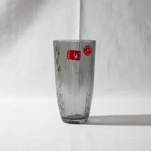 Grey Juice Glass
