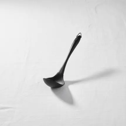 Nylon/Silicone Serving Spoon
