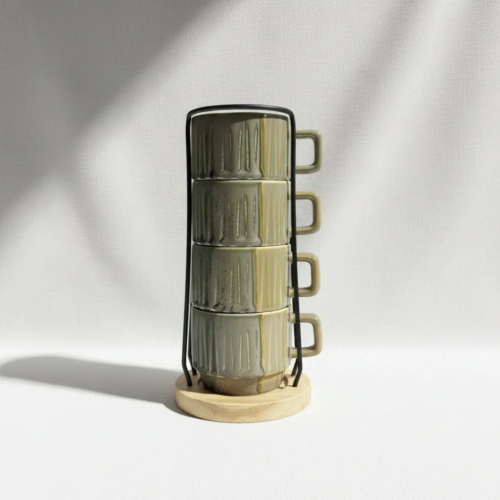 Coffee Stand – NSR-A1-198