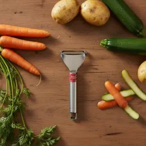 Mini Vegetable Peeler (18.7cm)