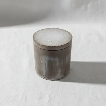 Maris Brown Candle