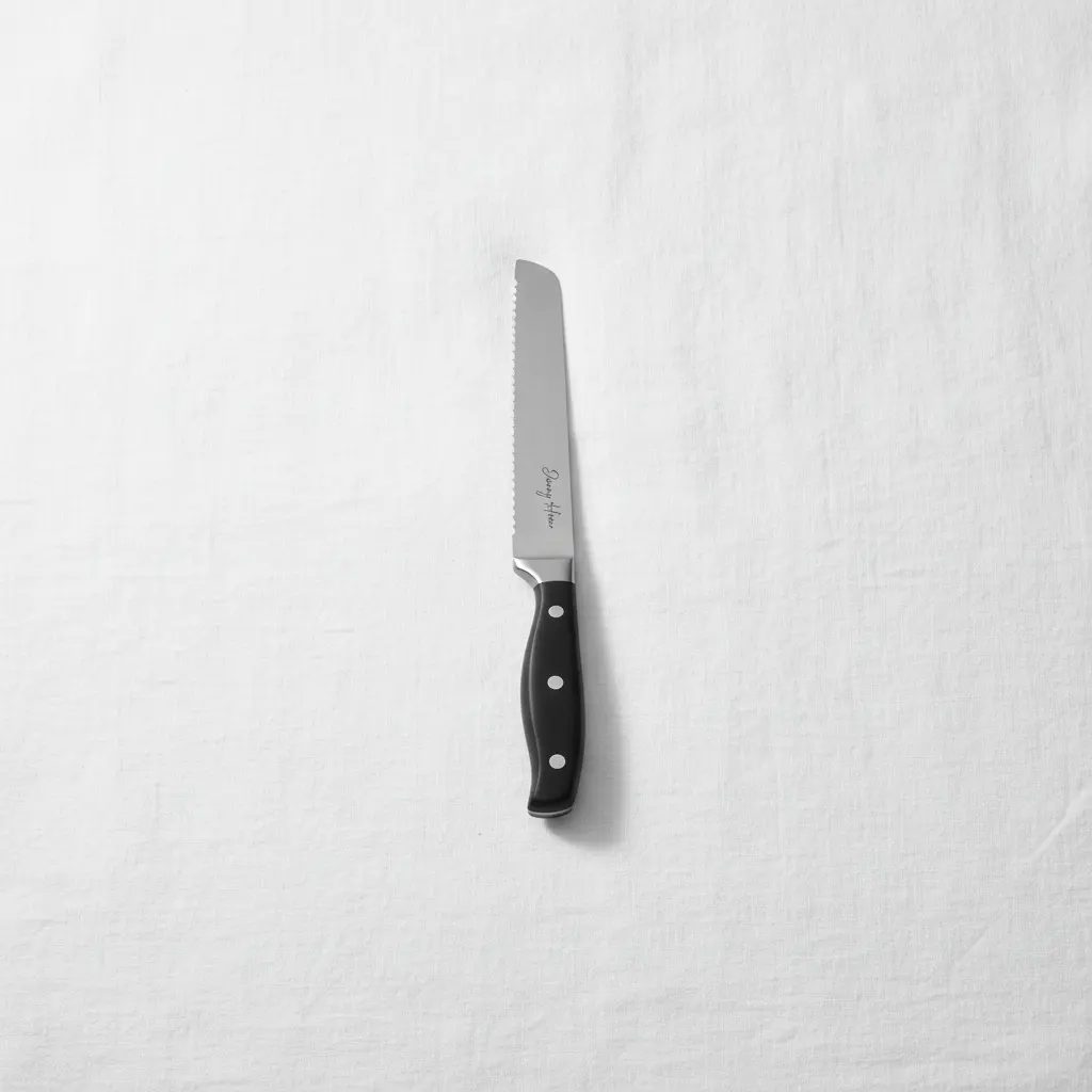 Stainless Steel Kitchen Knife (20cm)