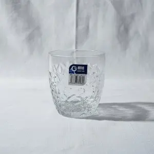 Glass Cup (6-Piece) – LXZS0625-1