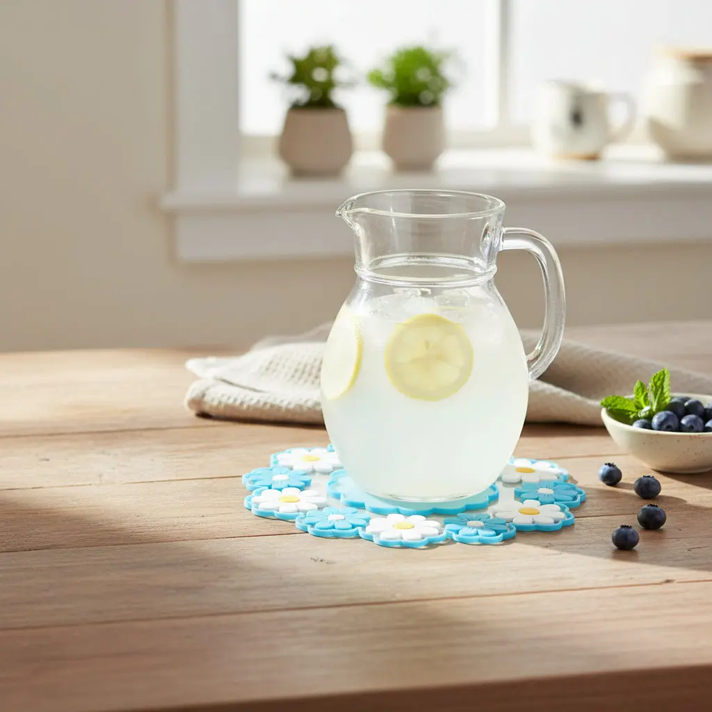 Silicone Coaster – TS4002