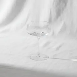 Glass Colored Glass Set (6 Pcs)