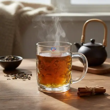 Thai Mug