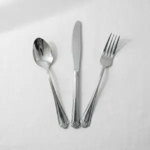 Turkish Spoons – Inox (3030)
