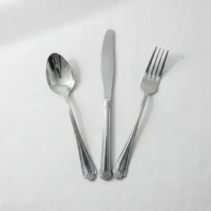 Turkish Spoons – Inox (3030)