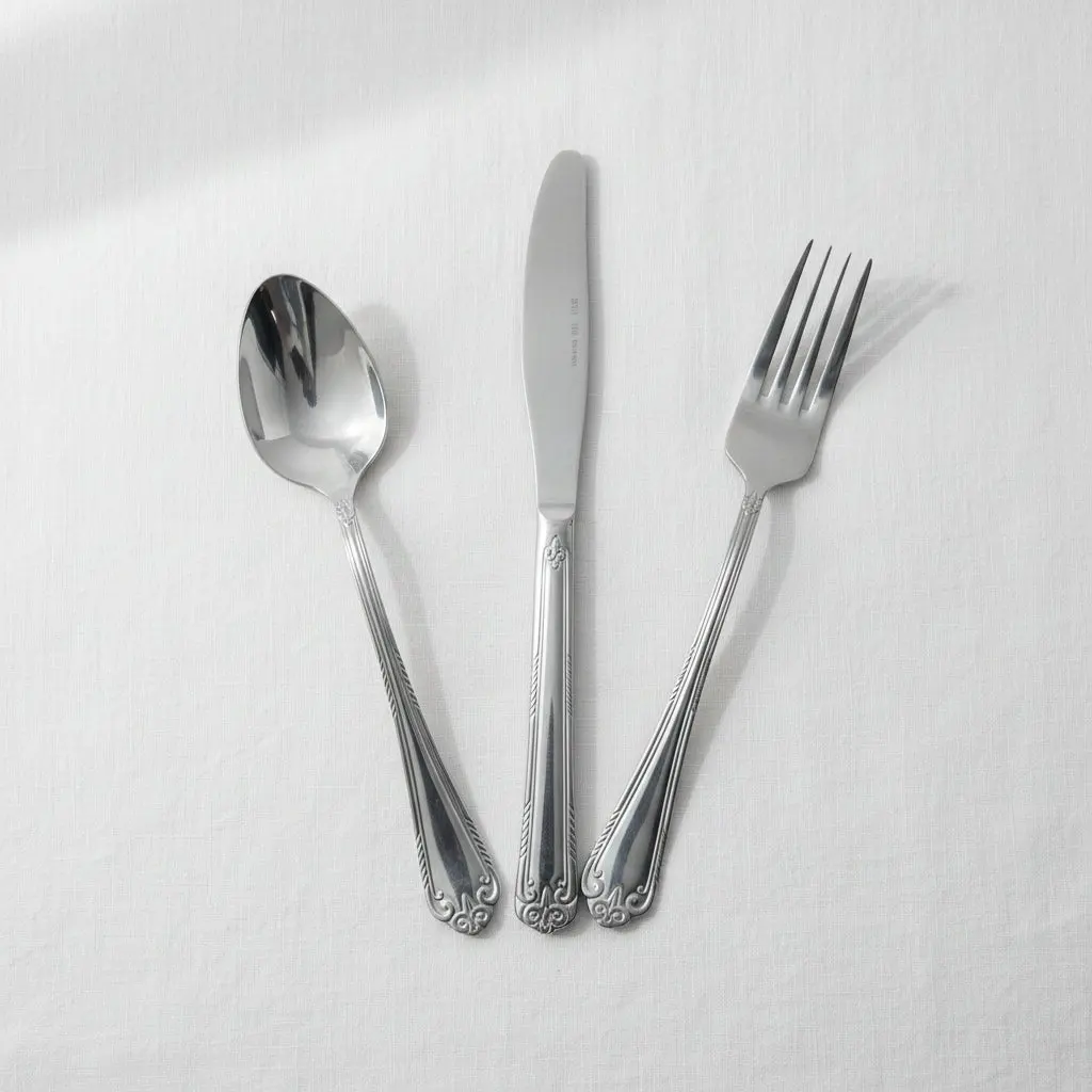 Turkish Spoons – Inox (3030) Turkish Spoons – Inox (3030)