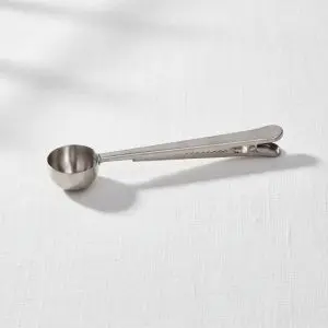 Nylon/Silicone Soup Ladle