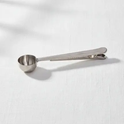Nylon/Silicone Soup Ladle
