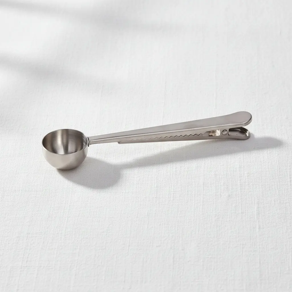 Nylon/Silicone Soup Ladle