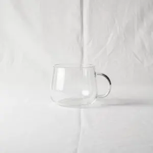 Pyrex Mug