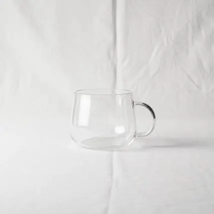 Pyrex Mug