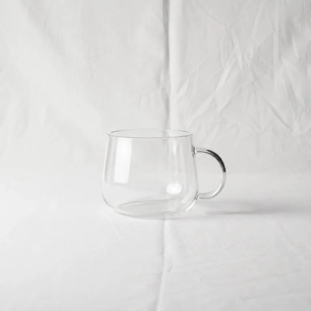 Pyrex Mug