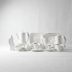 Dinner Set (74-Piece)