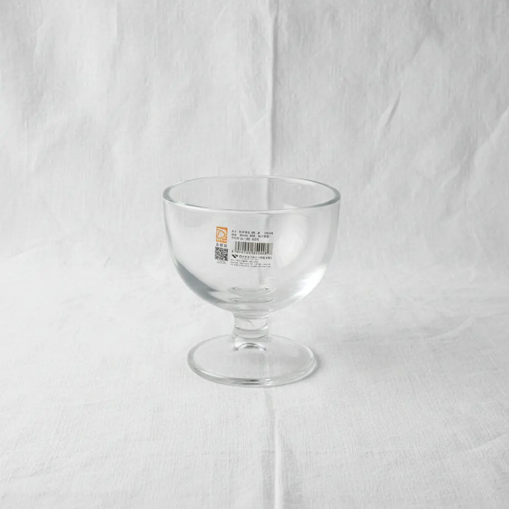 Glass – Cream – TB034 Glass – Cream – TB034