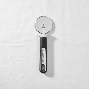 Pizza cutter Graphite