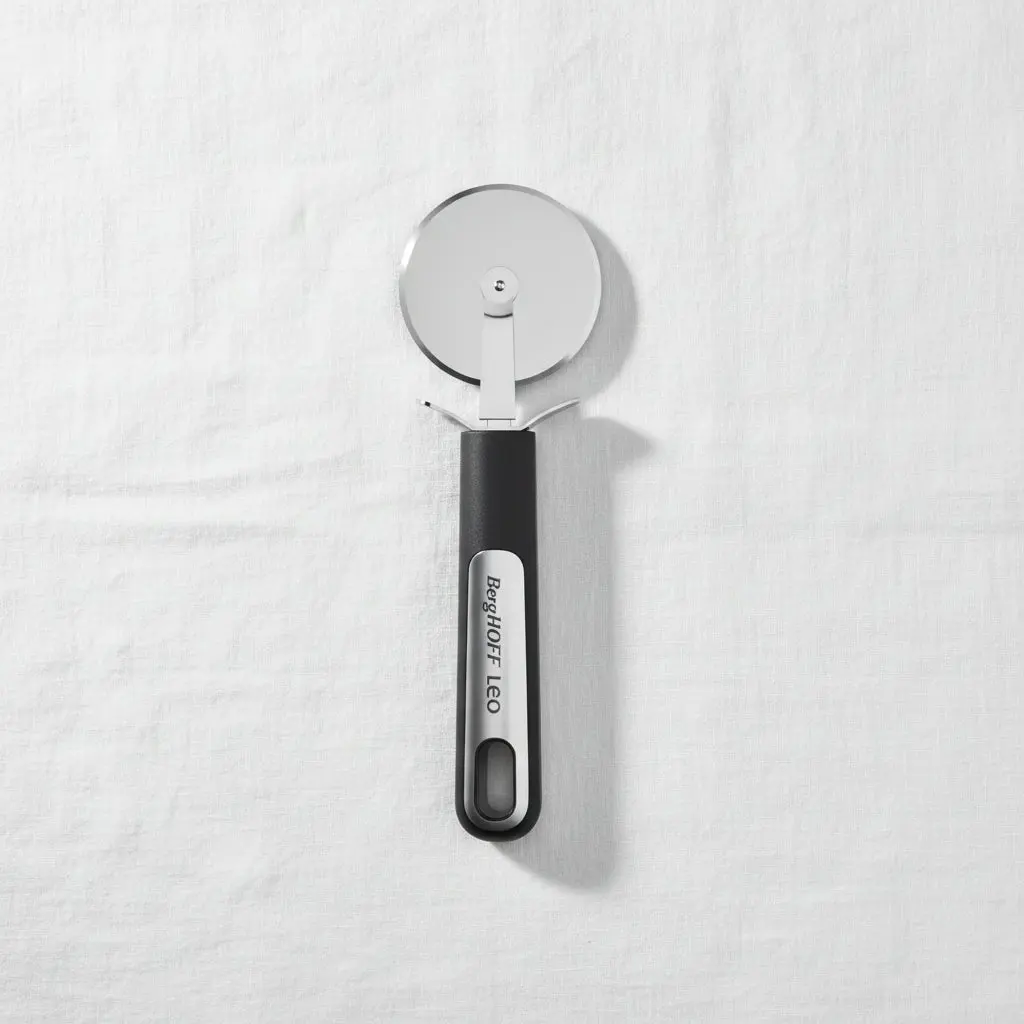 Pizza cutter Graphite