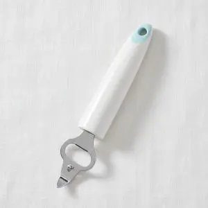 Metal Bottle Opener