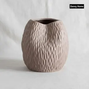 Ceramic Decorative Flower Vase