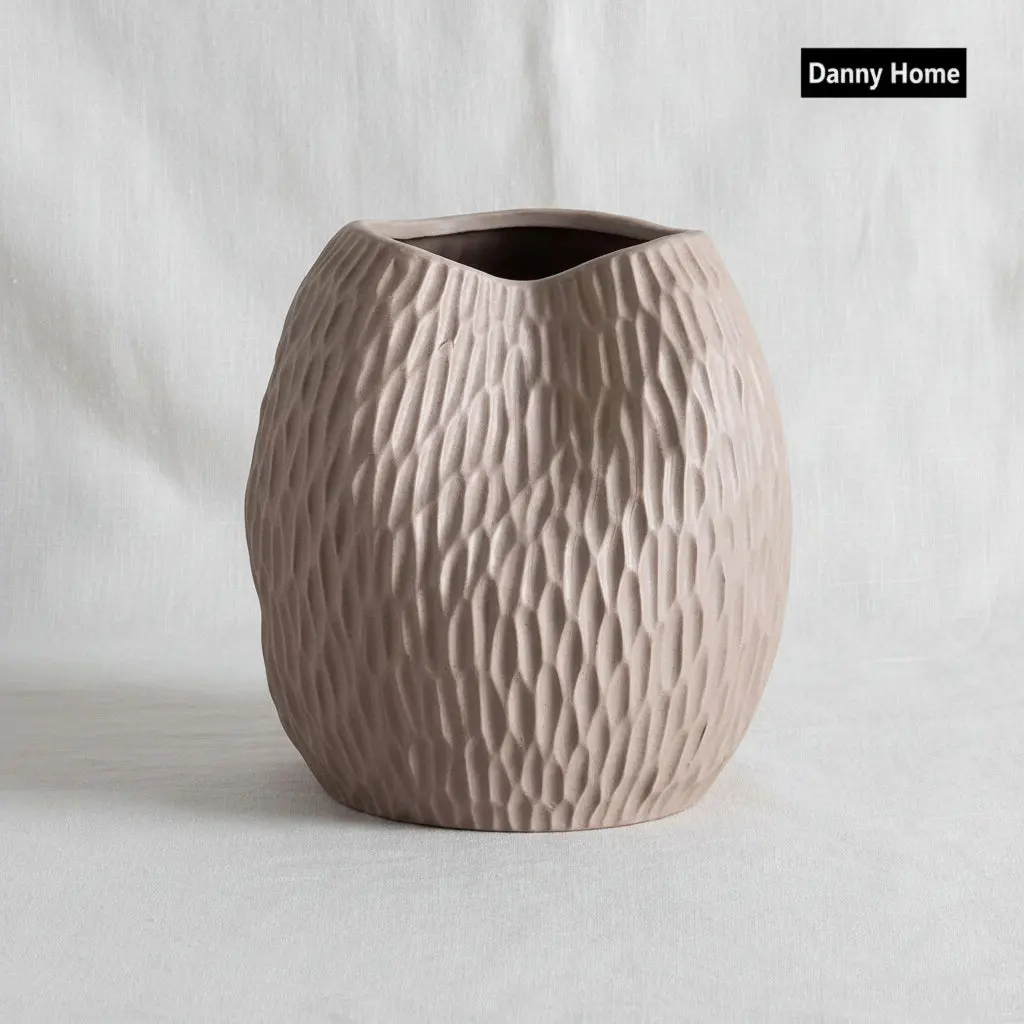 Ceramic Decorative Flower Vase Ceramic Decorative Flower Vase