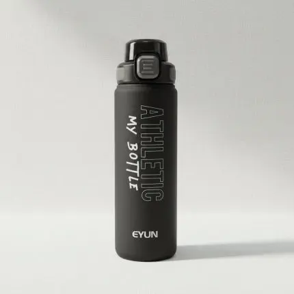 The Eyun ApexForce 1L Premium Athletic Water Bottle