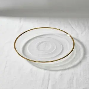 Marble Side Plate (21cm)