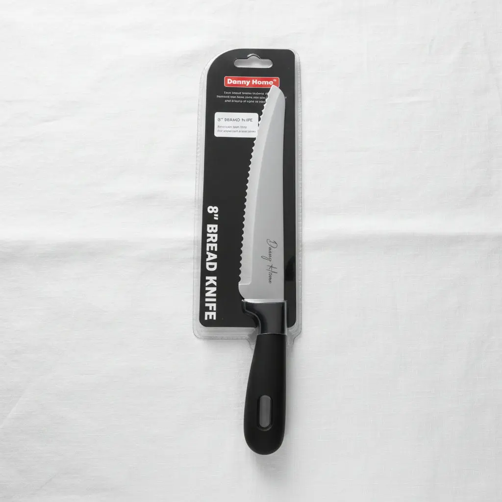Bread knife 32.8cm
