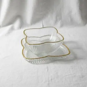 Compote (12-Piece)