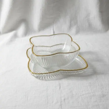 Compote (12-Piece)