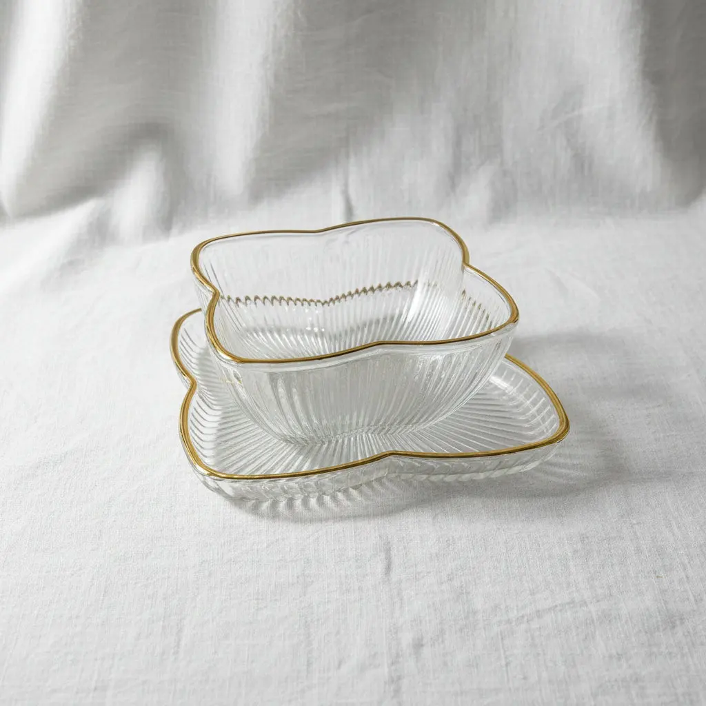 Compote (12-Piece)