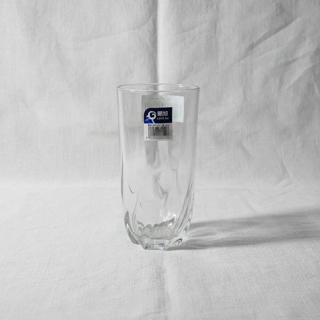 The Minimalist Hospitality Pavilion (Glass Juice Cup - Style 025 - 6 Pieces) The Minimalist Hospitality Pavilion (Glass Juice Cup - Style 025 - 6 Pieces)