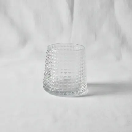 The Minimalist Hospitality Pavilion (Danny Home 6-Piece Rocking Juice Glass Set)
