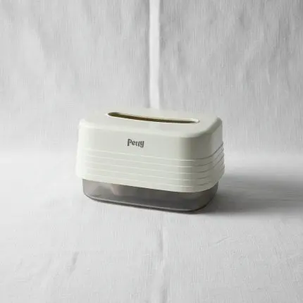 Napkin Storage Box – 8117
